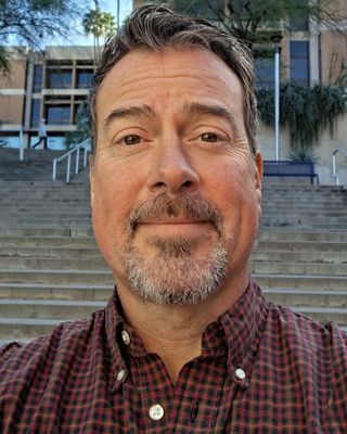 Photo of Keith ' Kai ' Bustos, MA