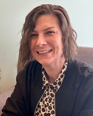 Photo of Rachael Curtis, Counsellor, MC, RCC