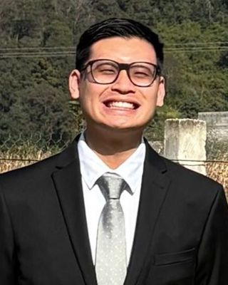 Photo of Frankie Lui, Registered Social Worker, BSW, MSW, RSW