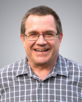 Photo of Gregory Mairs, Marriage & Family Therapist, LMFT