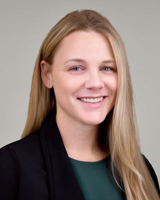 Photo of Melanie Boccio, Licensed Mental Health Counselor, LMHC