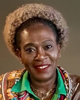 Photo of Maureen Onyewuenyi, Licensed Professional Counselor, LPC, BC-NCC