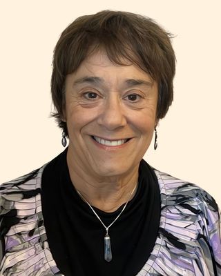 Photo of Marjorie Rubin, Psychologist, PsyD