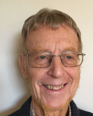 Photo of Peter Albert Lindsay, MA, MBACP, Counsellor