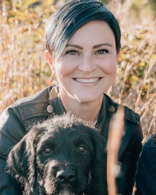 Photo of Shelley Campbell, Licensed Master Social Worker, LMSW, LAPSW