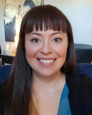 Photo of Theresa Howles, Licensed Master Social Worker, LMSW