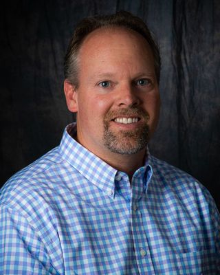 Photo of Jason Cheney, Licensed Professional Counselor, M.Ed, LPC
