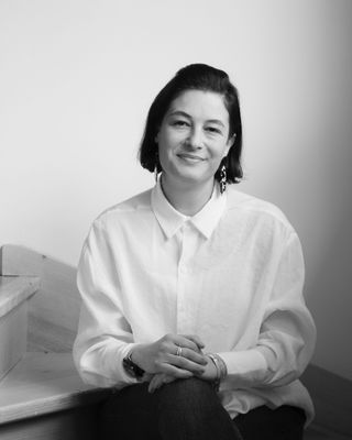Photo of Ozlem Mehmet-Radji, Counsellor, MA, ACA-L3