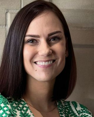 Photo of Amy T. Einspruch, Licensed Professional Counselor, MA, LPC-S