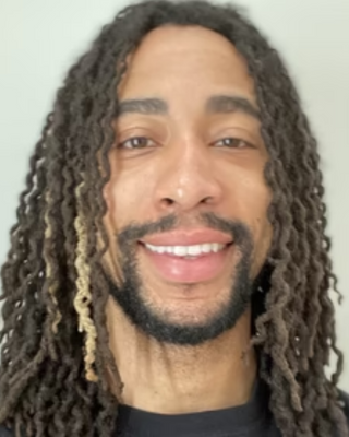 Photo of Pierce Vincent, Counselor, LPC