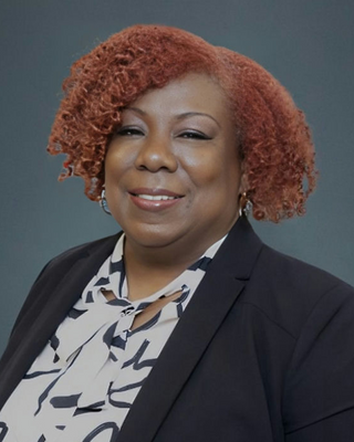 Photo of Donnica Carpenter, LMHC, Counselor