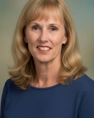 Photo of Lisa Antonishek, Licensed Professional Counselor, LPC