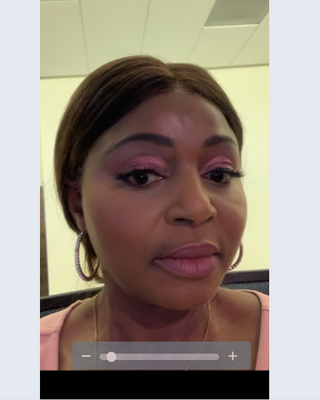 Photo of Diana Ukpong, Psychiatric Nurse Practitioner