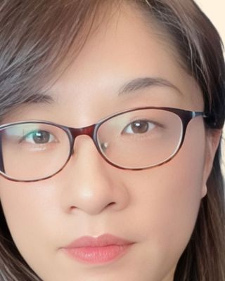 Photo of Hui-Li Walker, Licensed Professional Counselor, MA, LPC