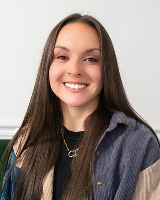 Photo of Amanda Williams, Licensed Professional Counselor, LPC