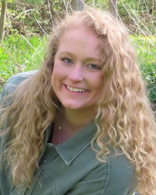 Photo of Karlie Roshong, Licensed Professional Counselor, MA, LPC