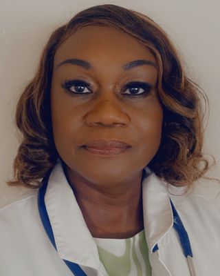 Photo of Dr. Merlyn Ann Clarke, Psychiatric Nurse Practitioner, DNP, , PMHNP-C, FNP-C