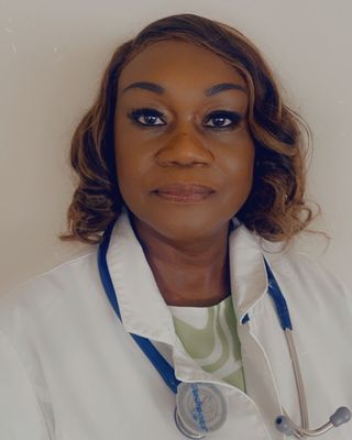 Photo of Dr. Merlyn Ann Clarke, Psychiatric Nurse Practitioner, DNP, , PMHNP-C, FNP-C