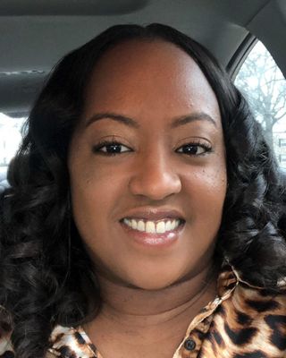 Photo of Lakeyia Massey, Clinical Social Work/Therapist, LCSW