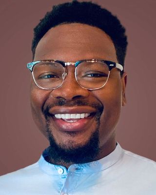 Photo of Henry McCain III, Psychologist, PhD