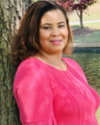 Photo of Lasheryl Askew, Licensed Professional Counselor, LPC/MH