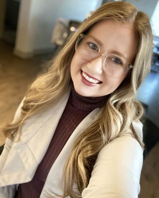 Photo of Kristina Louise Groves, Marriage & Family Therapist, MA, LMFT