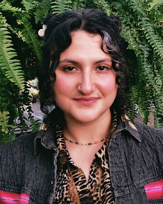 Photo of Ashley Attar, Clinical Social Work/Therapist, LLMSW