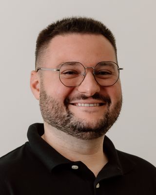 Photo of John-Michael Bellard, Psychiatric Nurse Practitioner, APRN, PMHNP, C