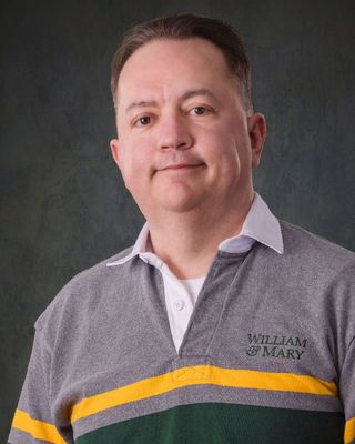 Photo of Shane C. Shepperd, MEd, NCC, LCMHC, Counselor