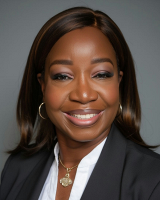 Photo of Eucharia Mbagwu, Psychiatric Nurse Practitioner, NP