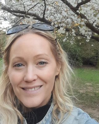 Photo of Inga Thors, Counsellor, MBACP