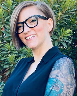 Photo of Hilary Kolek, Marriage & Family Therapist Intern, MFT-I