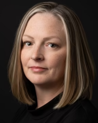 Photo of Rebecca Gray, Counselor, LMHC