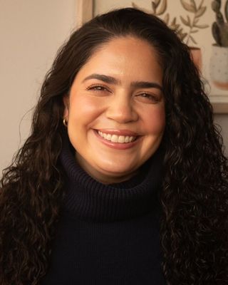 Photo of Karolyna Fernandez, LPC, LCADC, ACS, Licensed Professional Counselor