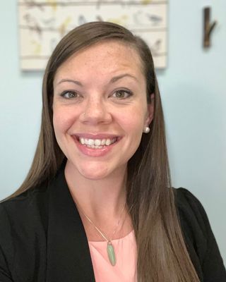 Photo of Maegan Monterose-Anderson, Psychiatric Nurse Practitioner, MSN, APRN, PMHNPBC
