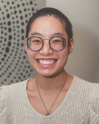 Photo of Indra Mursid, Licensed Professional Counselor in 66206, KS