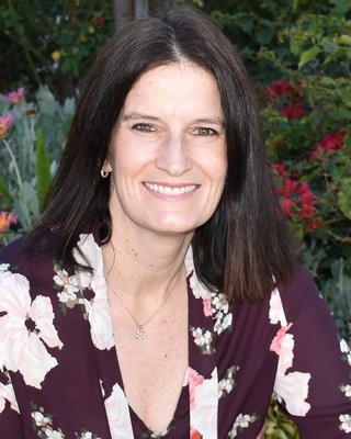 Photo of Michelle Lynch, Marriage & Family Therapist in McLaughlin, Los Angeles, CA