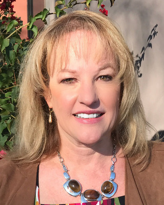 Photo of Mary Berst, Psychologist in Palm Springs, CA