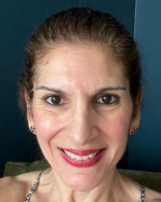 Photo of Andrea Costa, Clinical Social Work/Therapist, LMSW