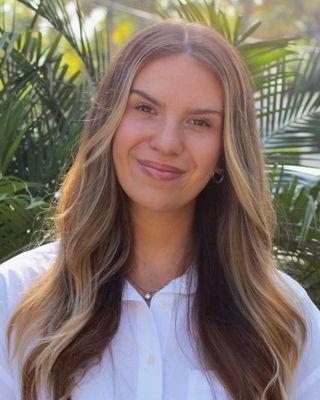 Photo of Ruby Conlan, Marriage & Family Therapist Associate, MA, AMFT