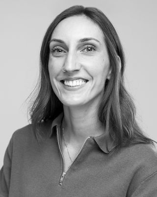 Photo of Angie Vandenberg, Registered Psychotherapist (Qualifying), MACP, BA