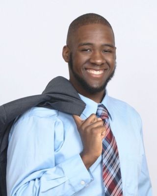 Photo of Cameron Dartis, Licensed Mental Health Counselor Associate, LMHCA