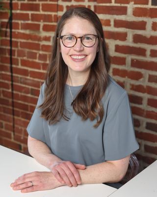 Photo of Calin Sterling Roh, Licensed Professional Counselor, MA, LPC