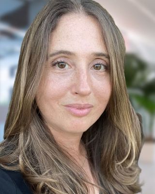 Photo of Erin McGee, Licensed Professional Counselor, LPC, CSC, NCC