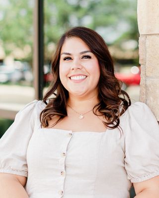 Photo of Christina Munoz, Licensed Professional Counselor Associate , MA, LPC-A