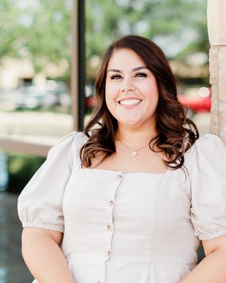 Photo of Christina Munoz, Licensed Professional Counselor Associate , MA, LPC-A