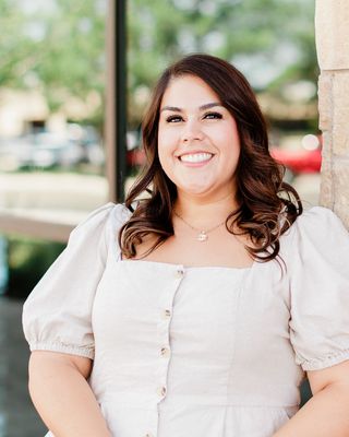 Photo of Christina Munoz, Licensed Professional Counselor, MA, LPC