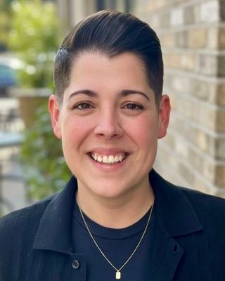 Photo of Beck Henriques, Licensed Professional Counselor, LPC