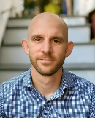 Photo of Joe Mageary, Counselor in 02143, MA