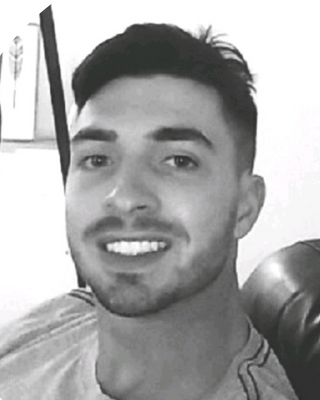 Photo of Jamie Estavez - Jamie Estávez @TheEntiretyWellnessCompany, Psychotherapist